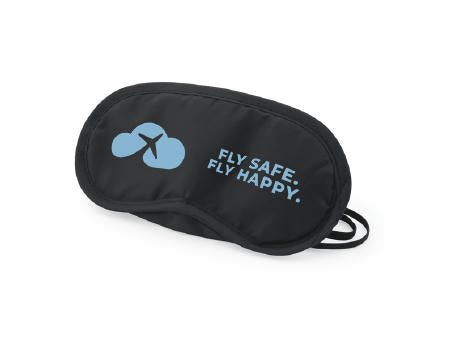 REISEMASKE BRANTA S/EINHEITSGRÖSSE BLACK