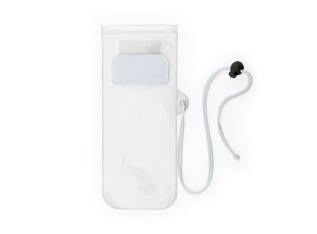 MEHRZWECKTASCHE EIDER S/EINHEITSGRÖSSE WHITE