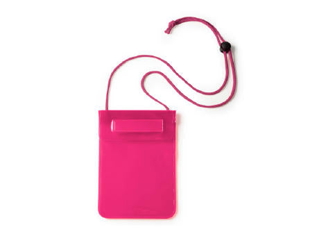 MEHRZWECKTASCHE LANKA S/EINHEITSGRÖSSE TRANSPARENT