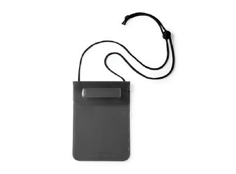 MEHRZWECKTASCHE LANKA S/EINHEITSGRÖSSE TRANSPARENT