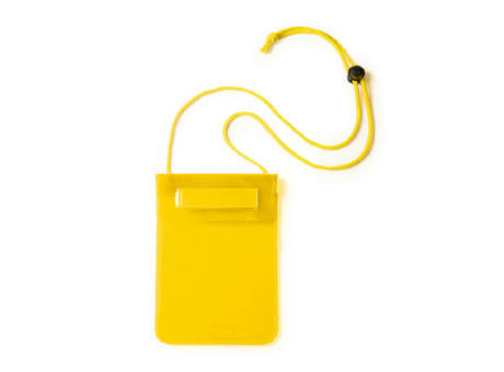 MEHRZWECKTASCHE LANKA S/EINHEITSGRÖSSE TRANSPARENT