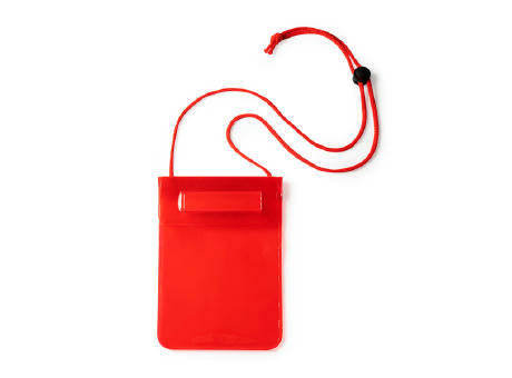 MEHRZWECKTASCHE LANKA S/EINHEITSGRÖSSE TRANSPARENT