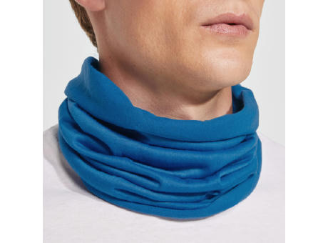 MULTIFUNKTIONALER NACKENWÄRMER NANUK S/EINHEITSGRÖSSE WHITE