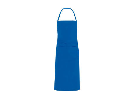 SCHÜRZE DUCASSE S/EINHEITSGRÖSSE WHITE