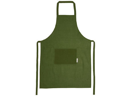 SCHÜRZE MAULE S/EINHEITSGRÖSSE BLACK