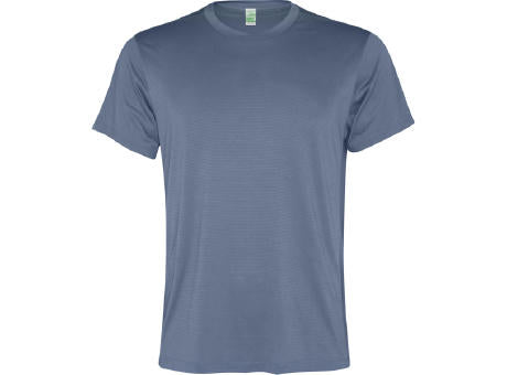 T-SHIRT SLAM S/S WHITE