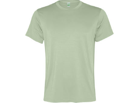 T-SHIRT SLAM S/S WHITE