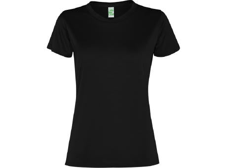 T-SHIRT SLAM WOMAN S/S WHITE