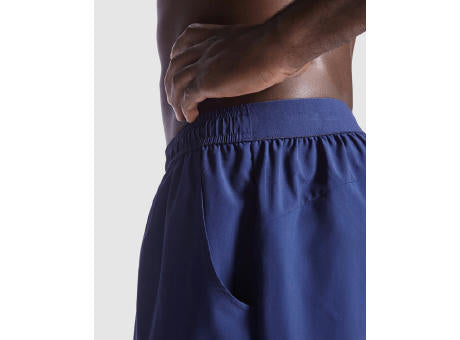 HOSEN MURRAY S/S BLACK