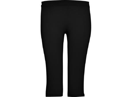 SPORTLEGGINGS CARLA WOMAN S/S BLACK