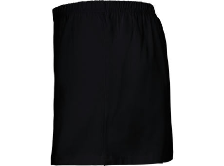 SKORT PATTY S/S BLACK