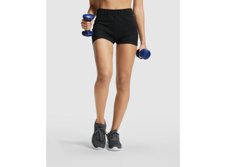 SHORTS NELLY S/S BLACK