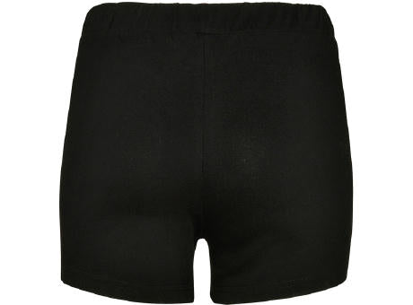 SHORTS NELLY S/S BLACK