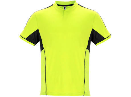 SPORTBEKLEIDUNG BOCA S/S WHITE/BLACK