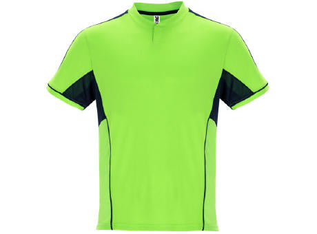 SPORTBEKLEIDUNG BOCA S/S WHITE/BLACK