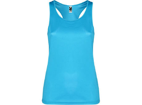 TANKTOP SHURA S/S WHITE