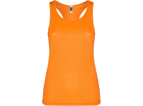TANKTOP SHURA S/S WHITE
