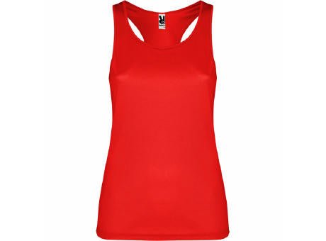 TANKTOP SHURA S/S WHITE