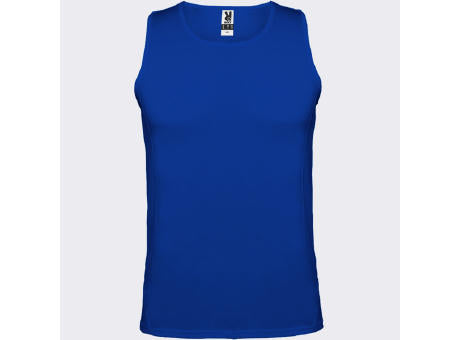 TANKTOP ANDRE S/S WHITE