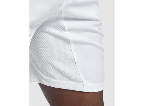 SHORTS ANDY S/S WHITE