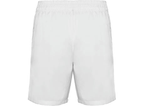 SHORTS ANDY S/S WHITE