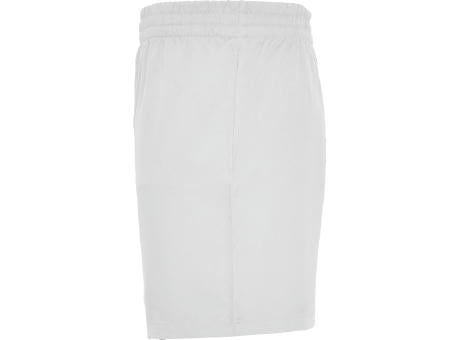 SHORTS ANDY S/S WHITE