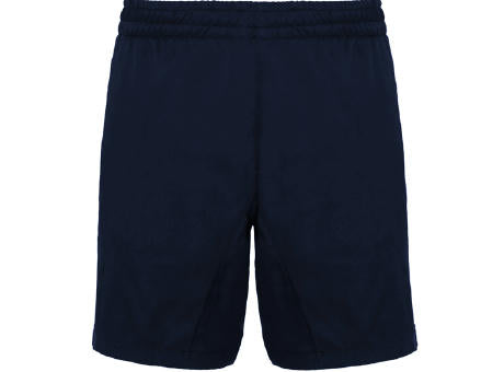 SHORTS ANDY S/S WHITE