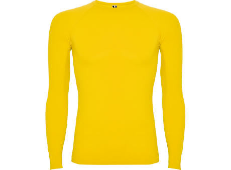 THERMO-T-SHIRT PRIME S/4 WHITE