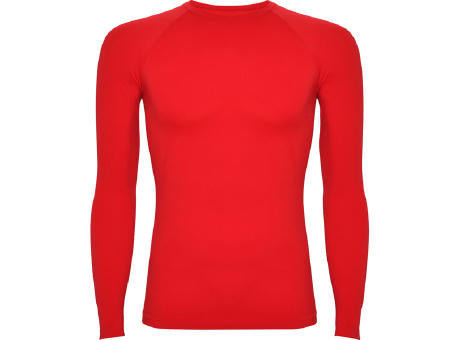 THERMO-T-SHIRT PRIME S/4 WHITE