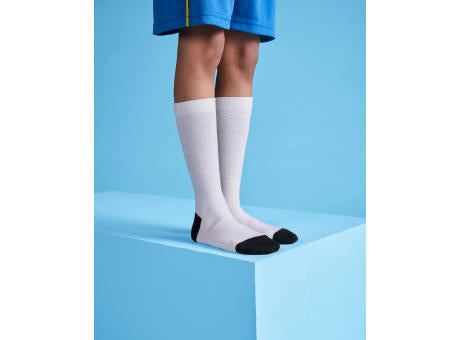 SOCKE KALOX S/36/39 WHITE