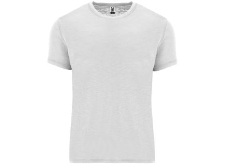 T-SHIRT TERRIER S/S WHITE