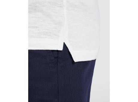 T-SHIRT TERRIER S/S WHITE