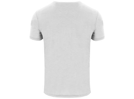T-SHIRT TERRIER S/S WHITE