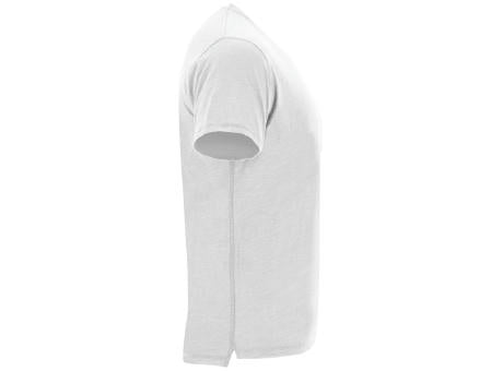 T-SHIRT TERRIER S/S WHITE