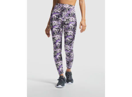 LEGGINGS CIRENE S/S PINK FUSSION