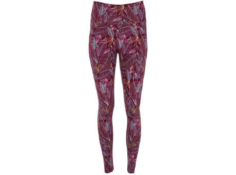 LEGGINGS CIRENE S/S PINK FUSSION