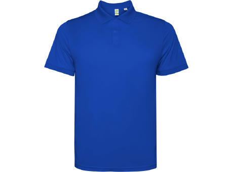 POLOSHIRT TORMO S/S WHITE