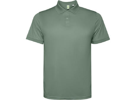 POLOSHIRT TORMO S/S WHITE
