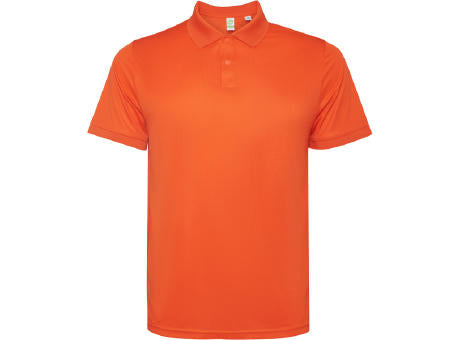 POLOSHIRT TORMO S/S WHITE
