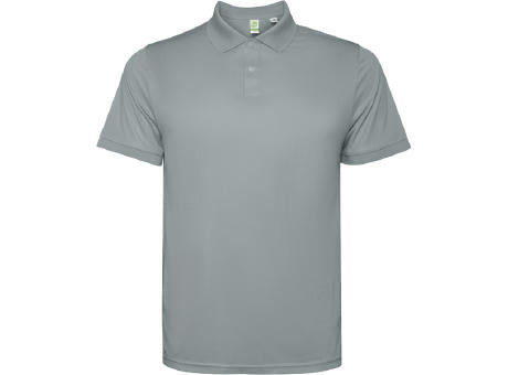 POLOSHIRT TORMO S/S WHITE