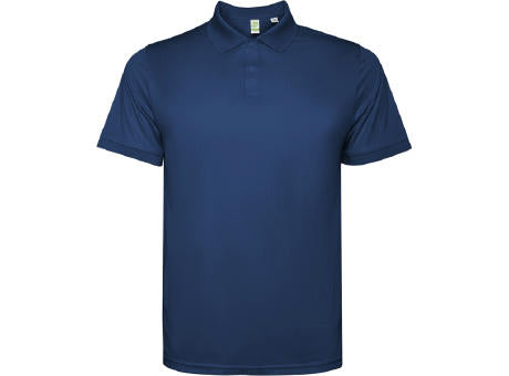 POLOSHIRT TORMO S/S WHITE