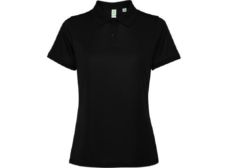 POLOSHIRT TORMO WOMAN S/S WHITE