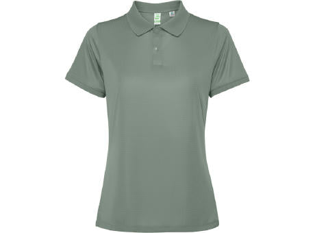 POLOSHIRT TORMO WOMAN S/S WHITE