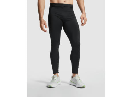 LEGGINGS BRISTOL S/S BLACK
