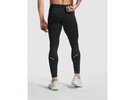 LEGGINGS BRISTOL S/S BLACK