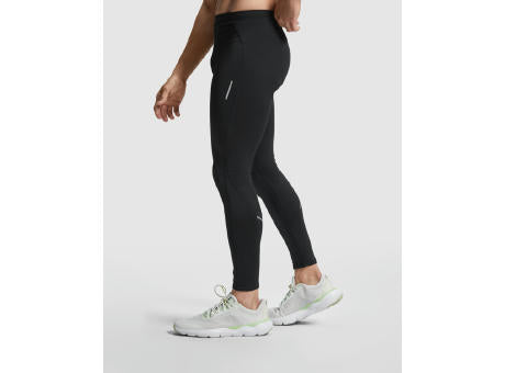 LEGGINGS BRISTOL S/S BLACK