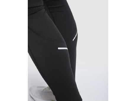 LEGGINGS BRISTOL S/S BLACK