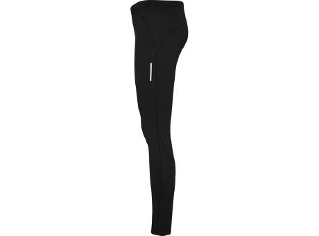 LEGGINGS BRISTOL S/S BLACK