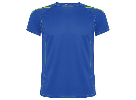 T-SHIRT SEPANG S/S WHITE