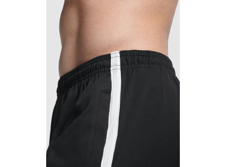 BERMUDA-SHORTS LAZIO S/S BLACK